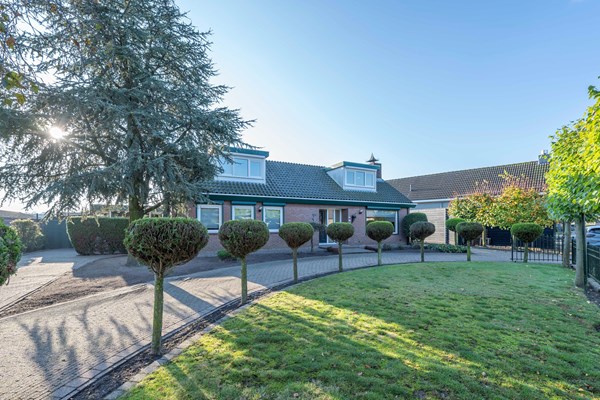 Medium property photo - Stoofstraat 30A, 4751 WE Oud Gastel
